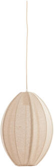 Light & Living Hanglamp Milatos 28x38 cm