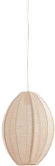 Light & Living Hanglamp Milatos 28x38 cm