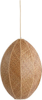 Light & Living Hanglamp 'Milatos' Webbing, 38cm - 38 cm