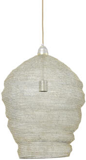 Light & Living Hanglamp Nikki - 45x45x60 - Goud