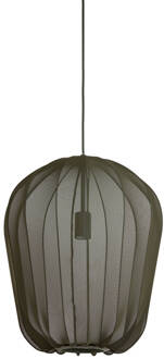 Light & Living Hanglamp Plumeria - 42x42x50 - Groen