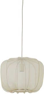 Light & Living Hanglamp Plumeria - Zand - Ø40cm Beige