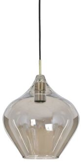 Light & Living Hanglamp Rakel - Brons - Ø27cm Brons, Goud