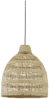 Light & Living Hanglamp Sagar - 50x50x57 - Bruin