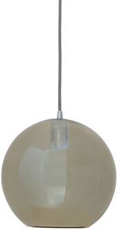 Light & Living Hanglamp Shiela - 30x30x32 - Oranje