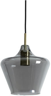 Light & Living Hanglamp Solly - Brons - Ø22cm Brons, Goud