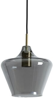 Light & Living Hanglamp Solly - Brons - Ø22cm Brons, Goud