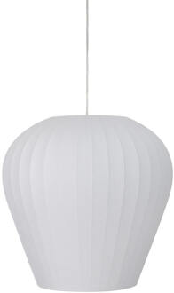 Light & Living Hanglamp Xela - Wit - Ø30cm