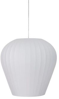Light & Living Hanglamp Xela - Wit - Ø30cm