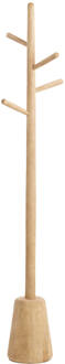 Light & Living Kapstok 'Yenice' Mangohout, 152cm, kleur Naturel