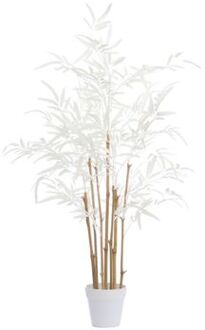 Light & Living Kunstplant BAMBOO - 70x60x90cm - Bruin