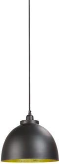 "Light & Living Kylie Hanglamp " Goud, Zwart