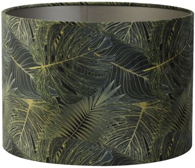 Light & Living Lampenkap AMAZONE - 40x40x30 - Groen