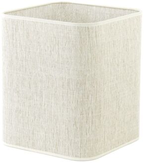 Light & Living Lampenkap BRESKA - 25x25x30 - Wit