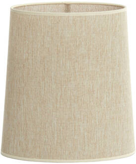 Light & Living Lampenkap BRESKA - 40x35x39 - Wit