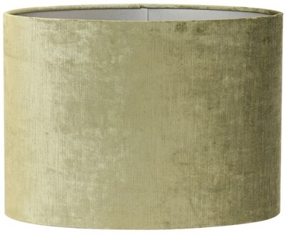 Light & Living Lampenkap GEMSTONE - 45x21x32 - Groen