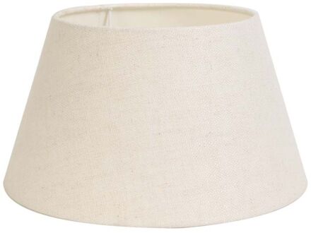 Light & Living Lampenkap LIVIGNO - 35x25x19 - Wit