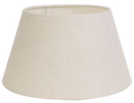 Light & Living Lampenkap LIVIGNO - 40x30x22 - Wit