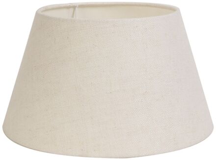 Light & Living Lampenkap LIVIGNO - 45x35x25 - Wit