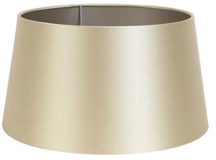 Light & Living Lampenkap MONACO - 25x20.5x14cm - Goud Goudkleurig