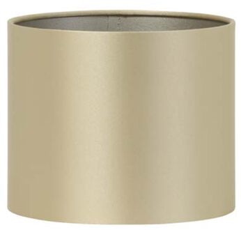 Light & Living Lampenkap MONACO - 30x30x21 - Goud