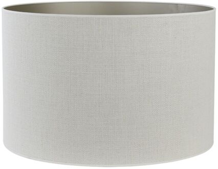 Light & Living Lampenkap SAVERNA - 60x60x43 - Wit