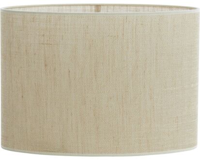 Light & Living Lampenkap SENDAI - 45x21x32cm - Bruin