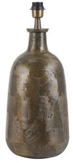 Light & Living Lampvoet FLATEY - geslepen brons