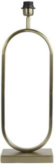 Light & Living Lampvoet JAMIRI - 20x13x55 - Goud