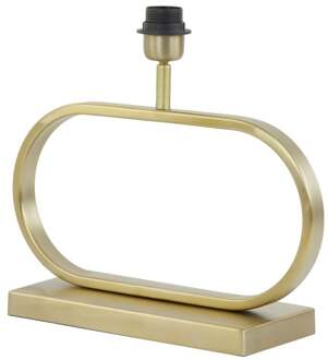 Light & Living Lampvoet JAMIRO - 38x13x27cm - Goud Goudkleurig