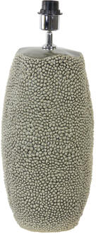 Light & Living Lampvoet KYARA - 30.5x30.5x51.5 - Grijs