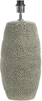 Light & Living Lampvoet KYARA - 34.5x34.5x59 - Grijs