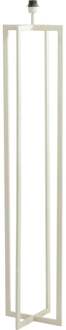 Light & Living Lampvoet Mace 30X30X140 cm creme
