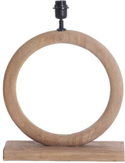 Light & Living Lampvoet Nubia 41X13X44 cm