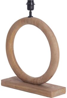 Light & Living Lampvoet Nubia 41X13X44 cm