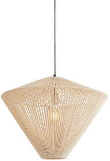 Light & Living Light and Living hanglamp - beige - - 2973484 Zwart