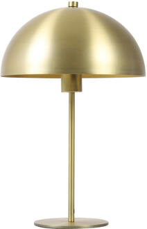 Light & Living Merel Tafellamp Ø 29,5 cm Goud