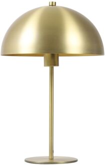 Light & Living Merel Tafellamp Ø 29,5 cm Goud