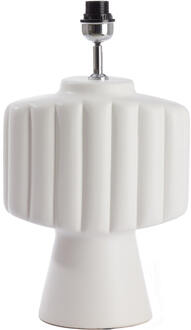 Light & Living Tafellamp 'Gandara' Keramiek, 49cm (excl. kap) - 49 cm