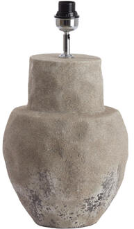 Light & Living Tafellamp 'Lezama' Keramiek, 48cm (excl. kap) - 48 cm