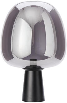 Light & Living Tafellamp MAYSONY - 40x40x59cm - Grijs