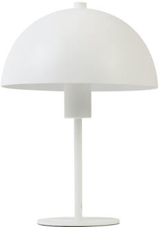 Light & Living Tafellamp MEREL - 25x25x35cm - Wit