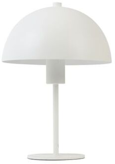 Light & Living Tafellamp MEREL - 25x25x35cm - Wit