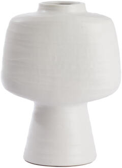 Light & Living Vaas 'Gandoro' Keramiek, 39cm - 39 cm