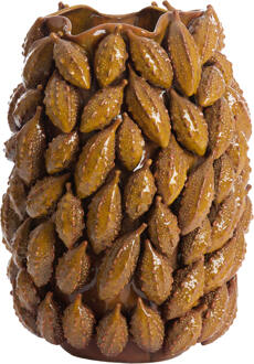 Light & Living Vaas 'Palatik' Keramiek, 44cm - 44 cm