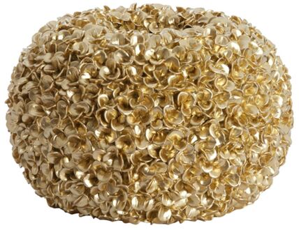 Light & Living Vaas Phylia - Goud - Ø47,5cm