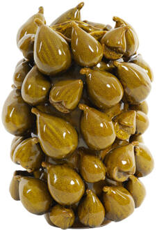 Light & Living Vaas RAM - 23.5x23x32.5 - Geel