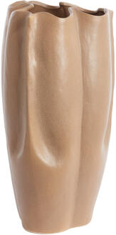 Light & Living Vaas 'Sanguli' Keramiek, 56cm