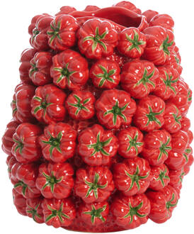 Light & Living Vaas 'Tamina' Keramiek, 37cm - 37 cm