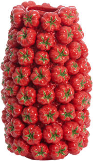 Light & Living Vaas 'Tamina' Keramiek, 52cm - 52 cm